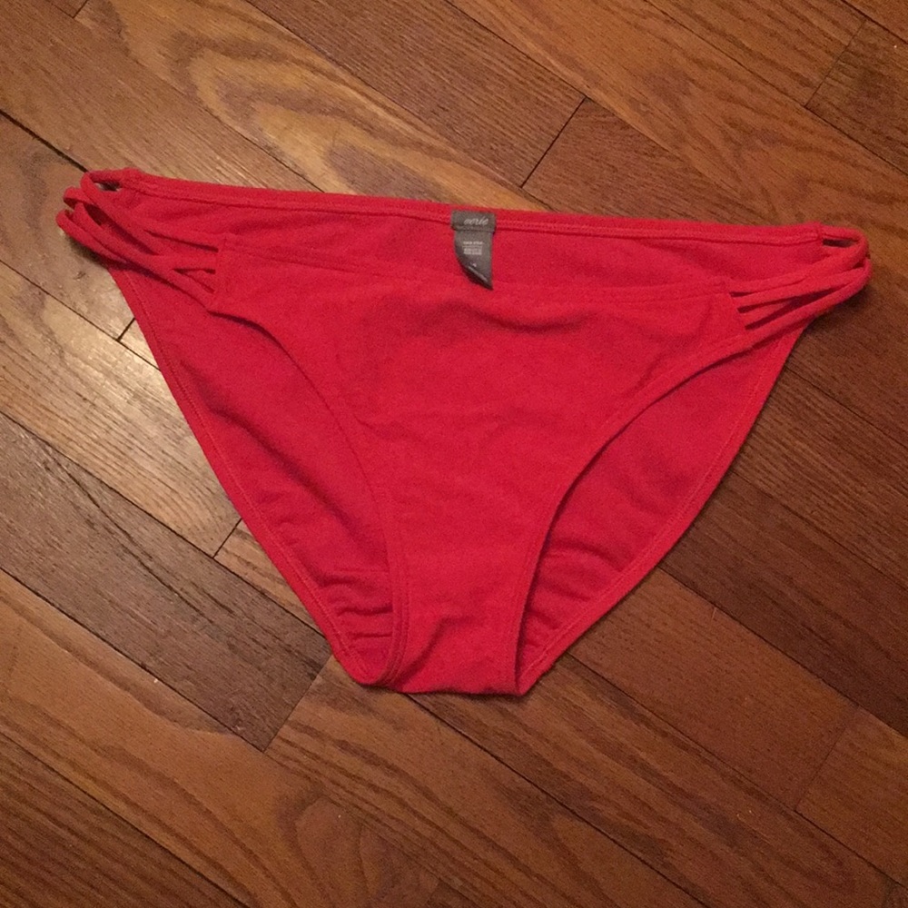 Aerie strappy bikini